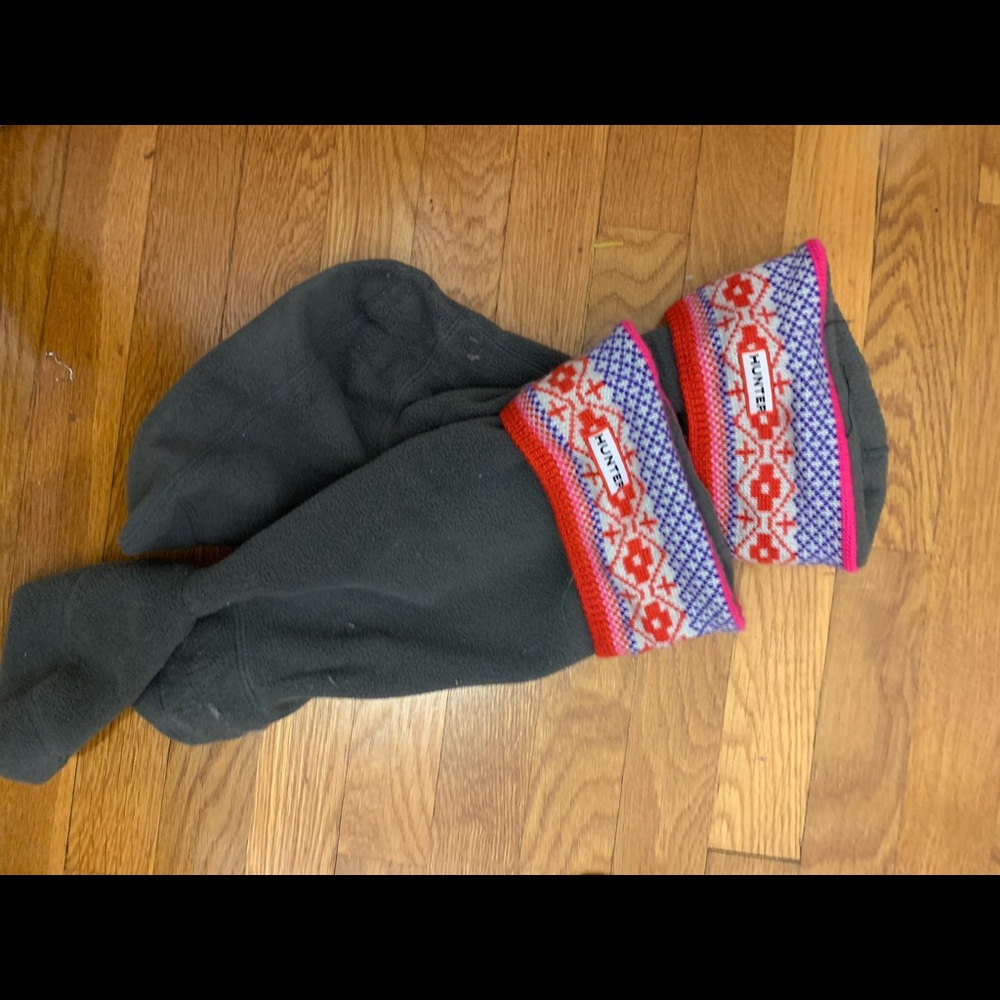 Hunter boot socks - Picture 3 of 4